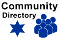 Coonamble Community Directory