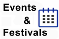 Coonamble Events and Festivals Directory
