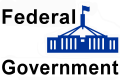 Coonamble Federal Government Information