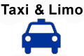 Coonamble Taxi and Limo