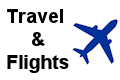 Coonamble Travel and Flights