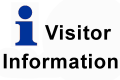 Coonamble Visitor Information