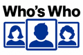 Coonamble Who's Who